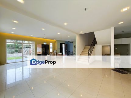 Bandar Dato Onn Semi-D For Sale , Johor, Johor Bahru