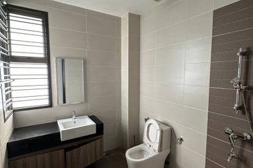 Taman Impian Heights