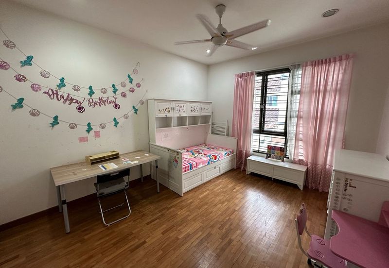 Taman Impian Heights