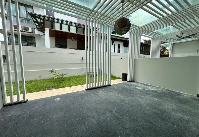 Taman Impian Heights