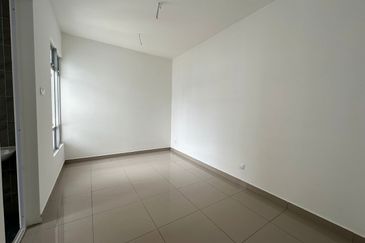 Ruby Hills @ Kangkar Pulai