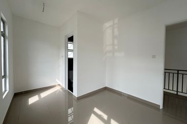 Ruby Hills @ Kangkar Pulai