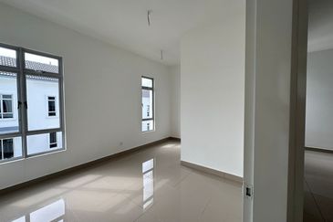 Ruby Hills @ Kangkar Pulai