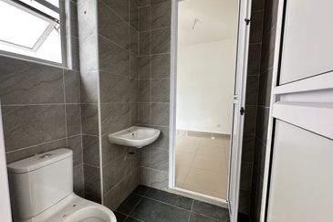 Ruby Hills @ Kangkar Pulai