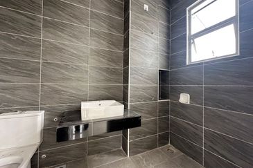 Ruby Hills @ Kangkar Pulai