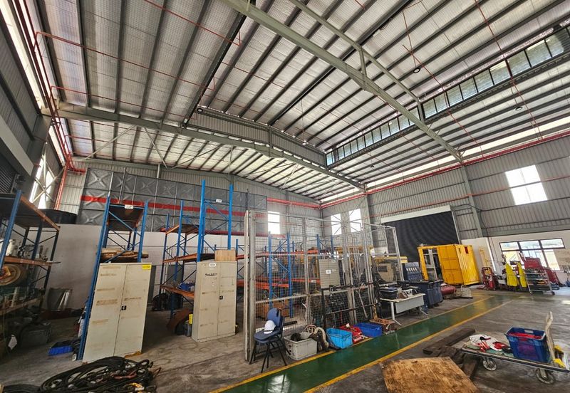 Setia Business Park 1