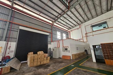 Setia Business Park 1