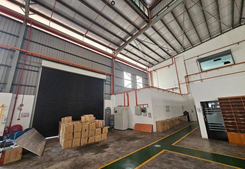 Setia Business Park 1