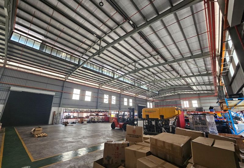 Setia Business Park 1