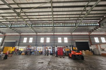 Setia Business Park 1