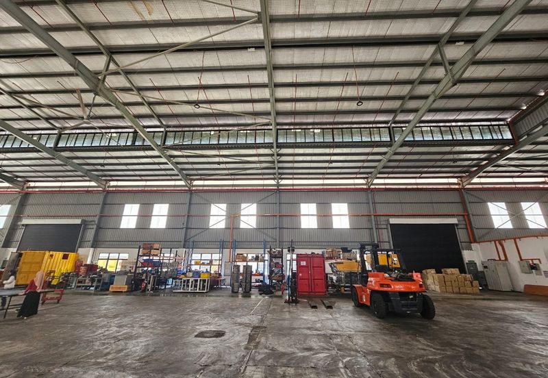 Setia Business Park 1