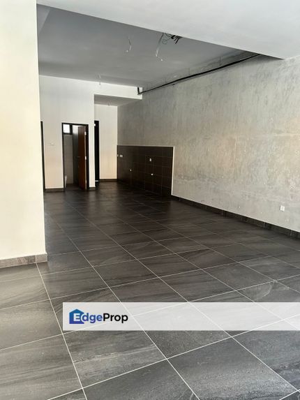 古来太子城 Bandar Putra 3 Storey For Sale , Johor, Kulai