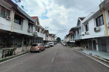 Taman Damai Jaya