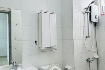 Seasons Luxury Apartments @ Amara Larkin