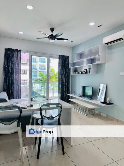 Season Apartment  Larkin For Sale , Johor, Johor Bahru