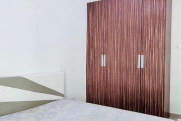 Seasons Luxury Apartments @ Amara Larkin