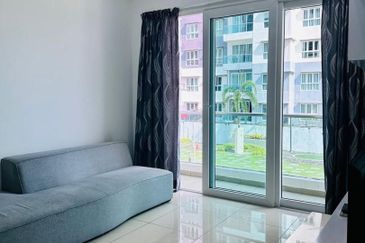 Seasons Luxury Apartments @ Amara Larkin