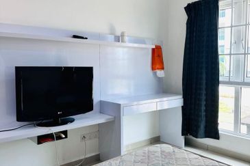 Seasons Luxury Apartments @ Amara Larkin