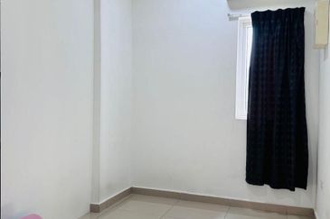 Seasons Luxury Apartments @ Amara Larkin