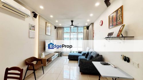 Taman Sutera Utama Town House For Sale , Johor, Skudai