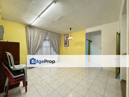 Senai Utama 2 Storey Semi D For Sale , Johor, Senai