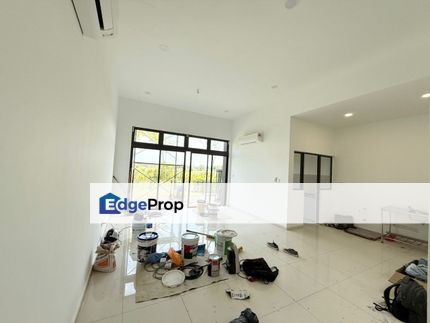 Sunway Emerald Residence 2 Storey For Sale , Johor, Nusajaya