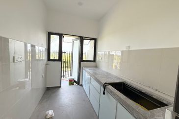 Emerald Residence @ Sunway Iskandar