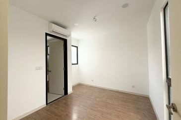 Emerald Residence @ Sunway Iskandar