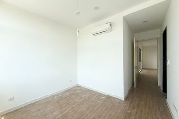 Emerald Residence @ Sunway Iskandar