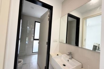 Emerald Residence @ Sunway Iskandar