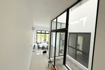 Emerald Residence @ Sunway Iskandar