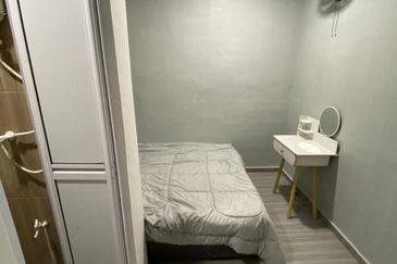 Jalan Sultanah Aminah