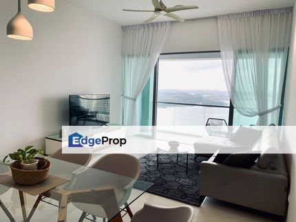 Southern Marina  Puteri Harbour For Sale , Johor, Johor Bahru