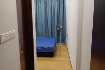 Amberside Country Garden @ Danga Bay