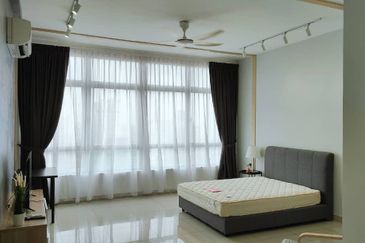 Twin Tower Residence