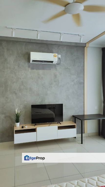 Twin Tower Residence For Sale , Johor, Johor Bahru