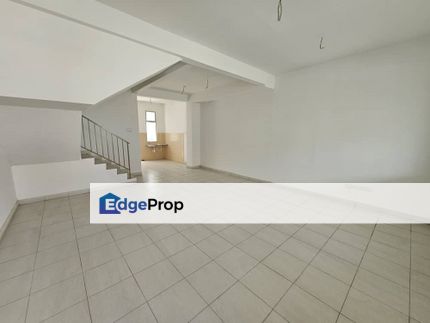 Taman Pulai Mutiara Endlot 2 Storey For Sale , Johor, 