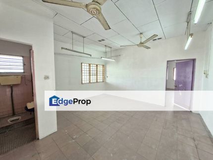Taman Universiti Single Storey For Sale , Johor, Skudai