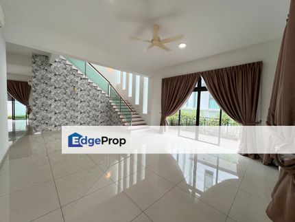 Eastwell  Eco Botanic 2 Storey Semi D For Sale , Johor, Nusajaya