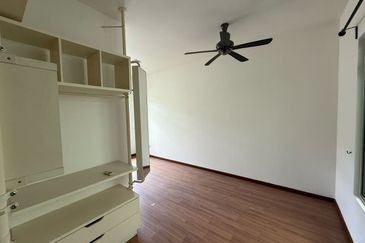 Serenity Park @ East Ledang