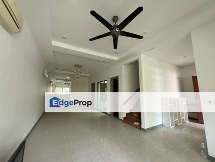 East Ledang  Serenity park 2 Storey For Sale , Johor, East Ledang