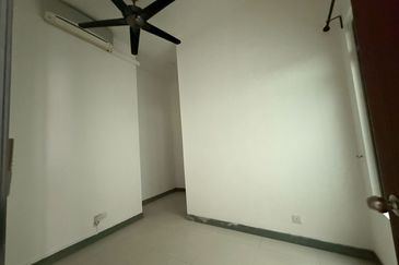 Serenity Park @ East Ledang