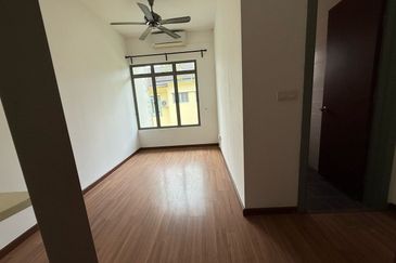 Serenity Park @ East Ledang