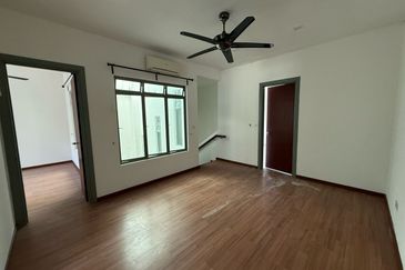 Serenity Park @ East Ledang