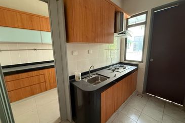 Serenity Park @ East Ledang