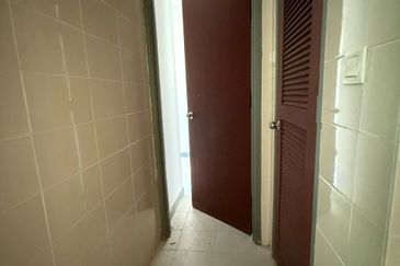 Serenity Park @ East Ledang