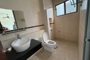 Serenity Park @ East Ledang