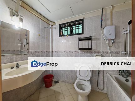 Mount Austin Double Storey Unblock View , Johor, Johor Bahru