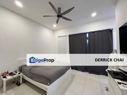 Eco Summer 2 Storey Terrace House , Johor, Johor Bahru