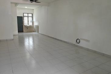 Jalan Scientex Jaya 11